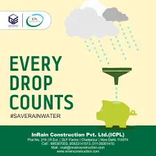 InRain Construction Pvt Ltd